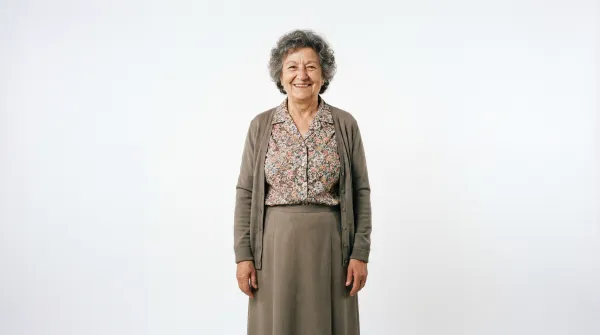 Abuela Carmen