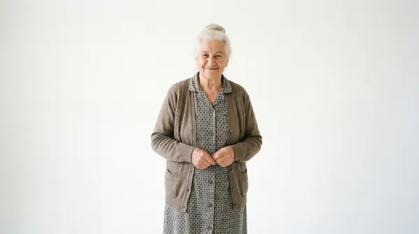 Nonna Lucia