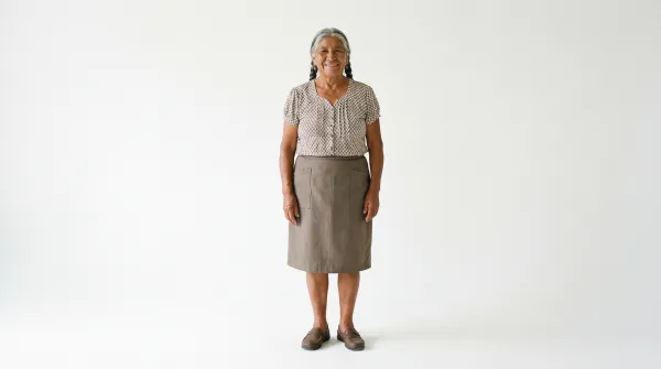 Abuela Rosa