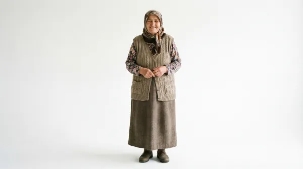 Babaanne Ayşe