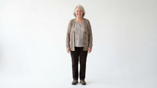 Grandma Betty